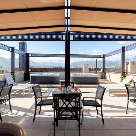Solemar Sicilia - Multi Suite Палермо Екстериор снимка