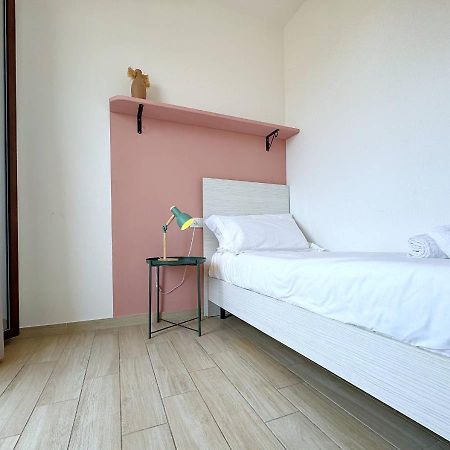 Solemar Sicilia - Multi Suite Палермо Екстериор снимка