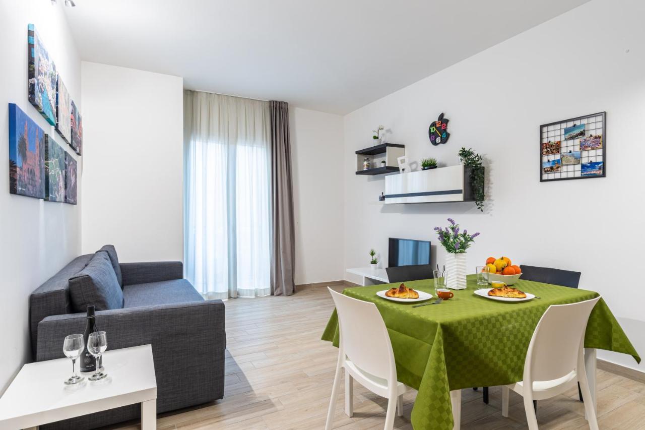 Solemar Sicilia - Multi Suite Палермо Екстериор снимка