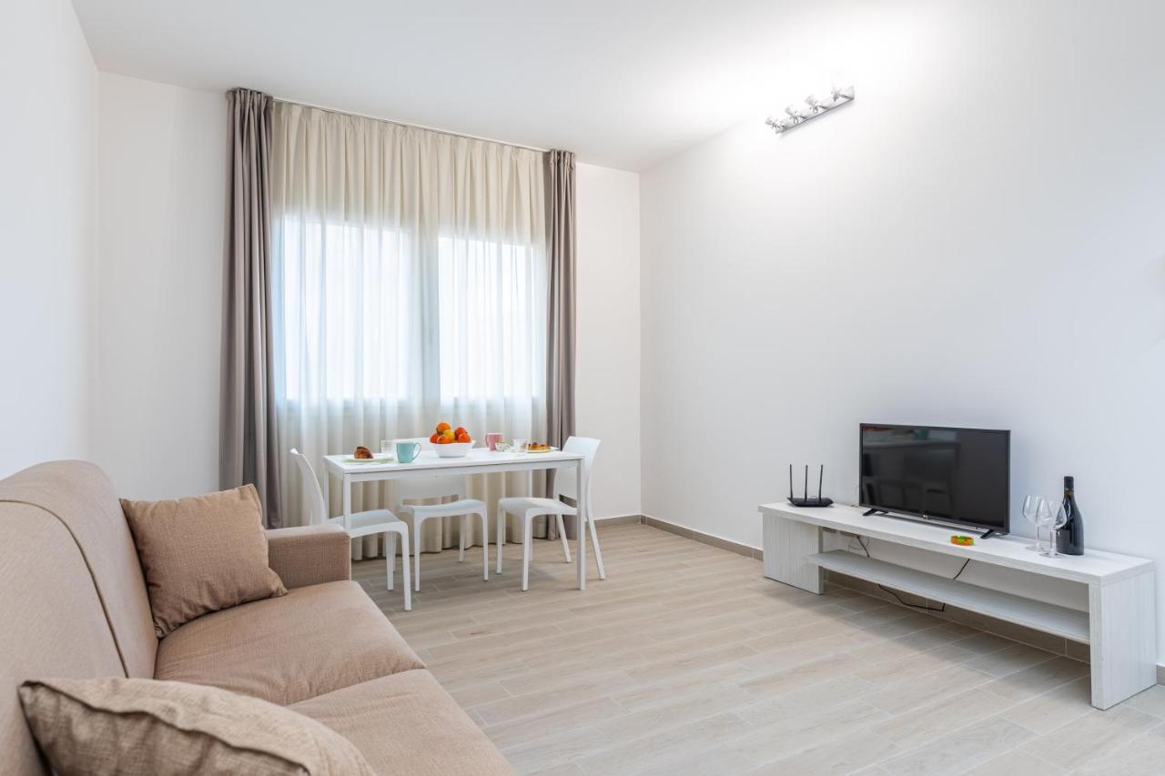 Solemar Sicilia - Multi Suite Палермо Екстериор снимка