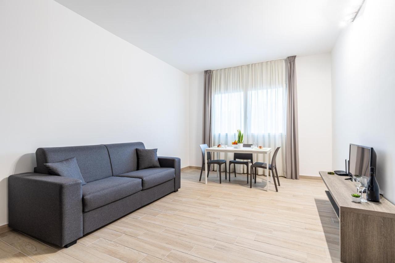 Solemar Sicilia - Multi Suite Палермо Екстериор снимка