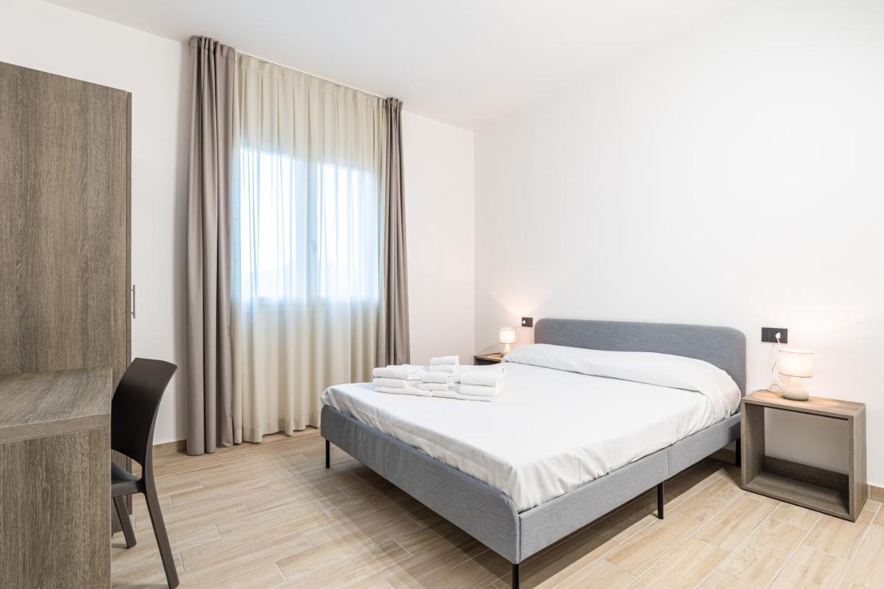 Solemar Sicilia - Multi Suite Палермо Екстериор снимка