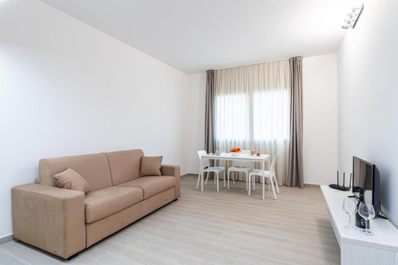 Solemar Sicilia - Multi Suite Палермо Екстериор снимка