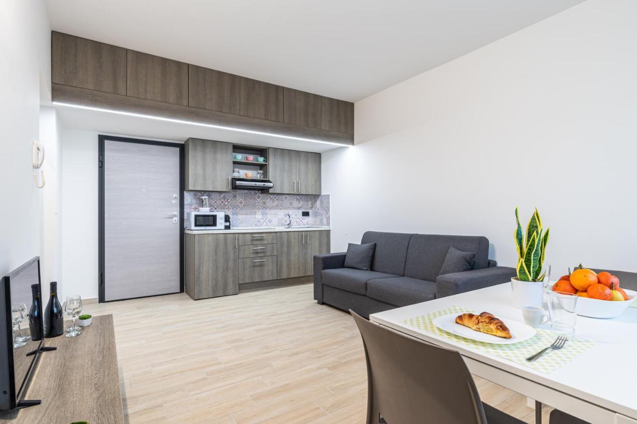 Solemar Sicilia - Multi Suite Палермо Екстериор снимка