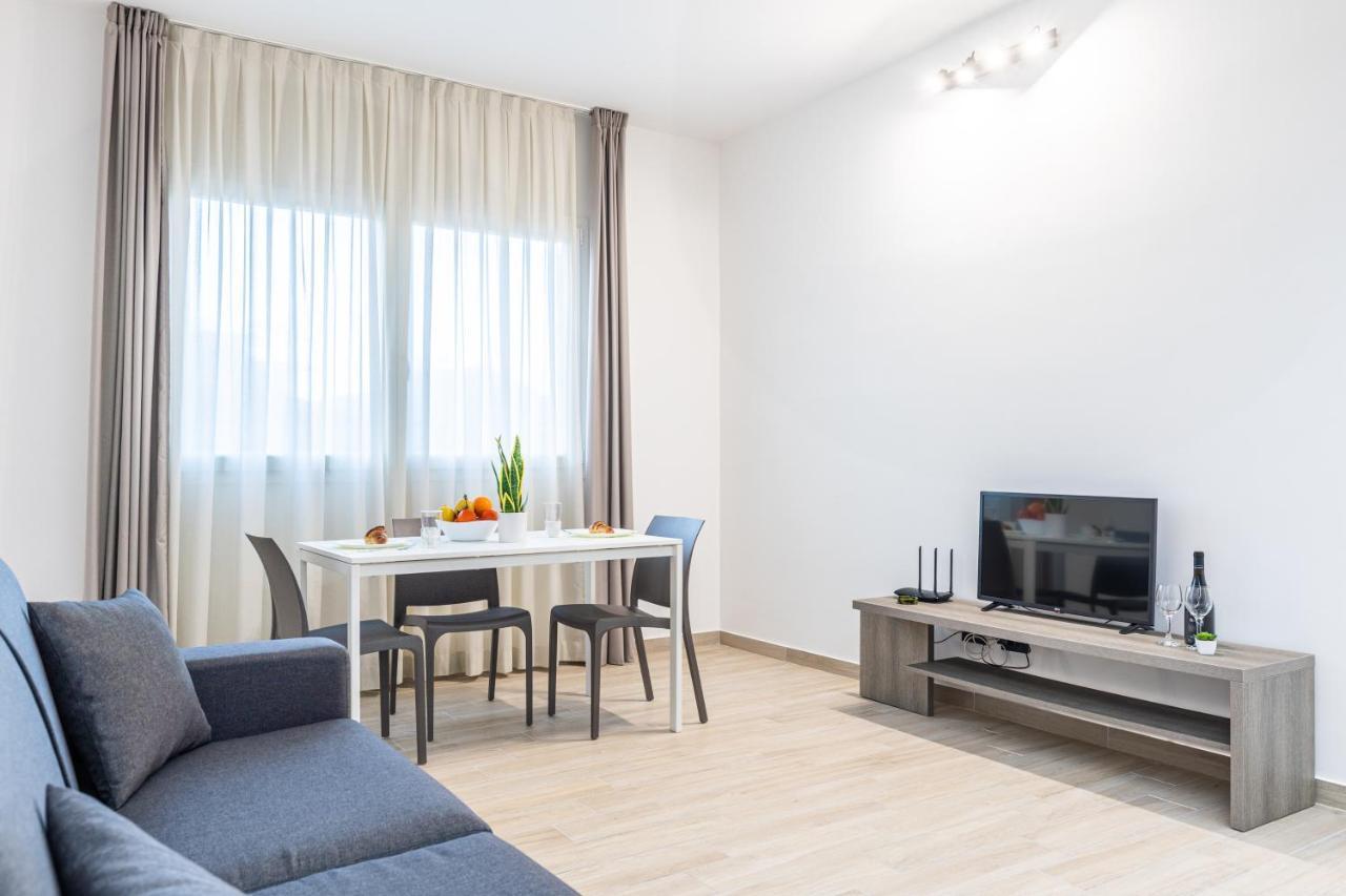 Solemar Sicilia - Multi Suite Палермо Екстериор снимка