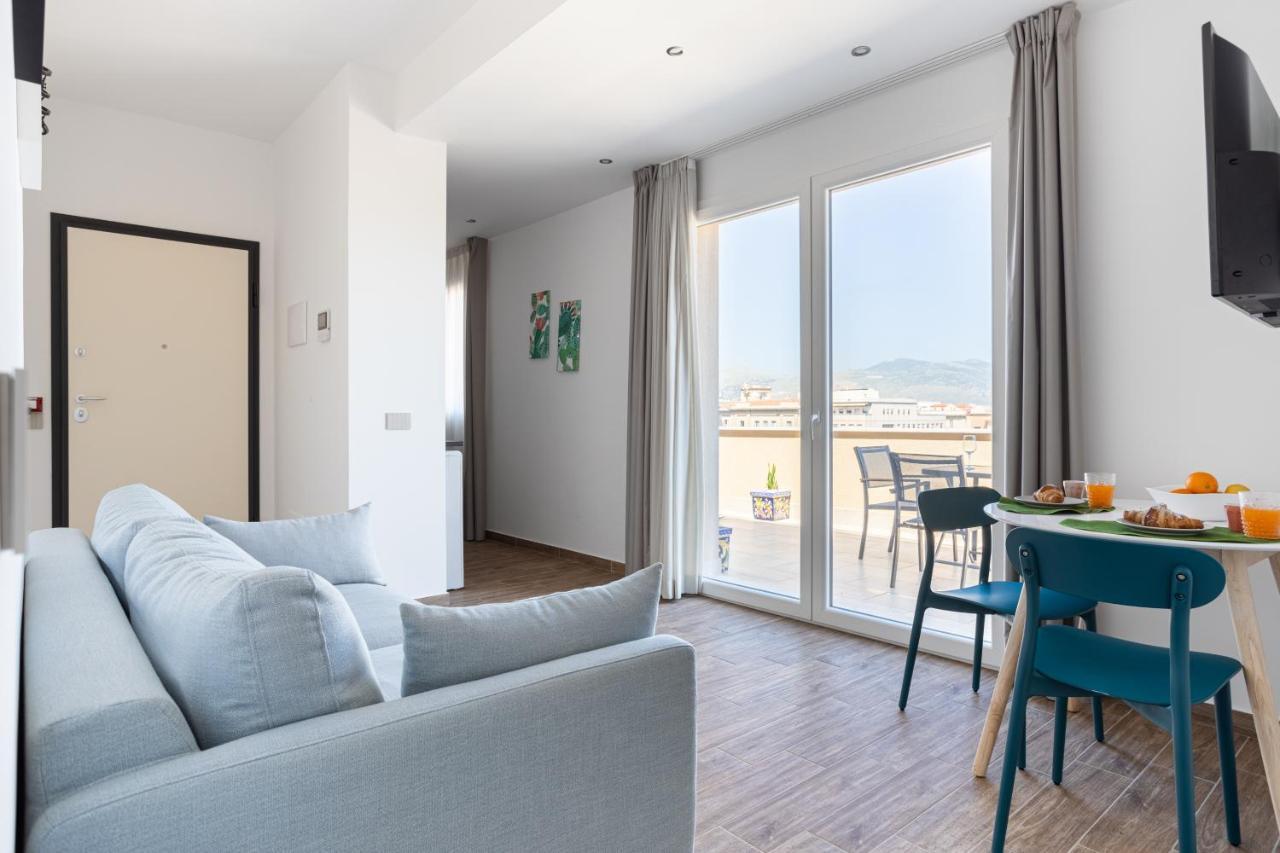 Solemar Sicilia - Multi Suite Палермо Екстериор снимка