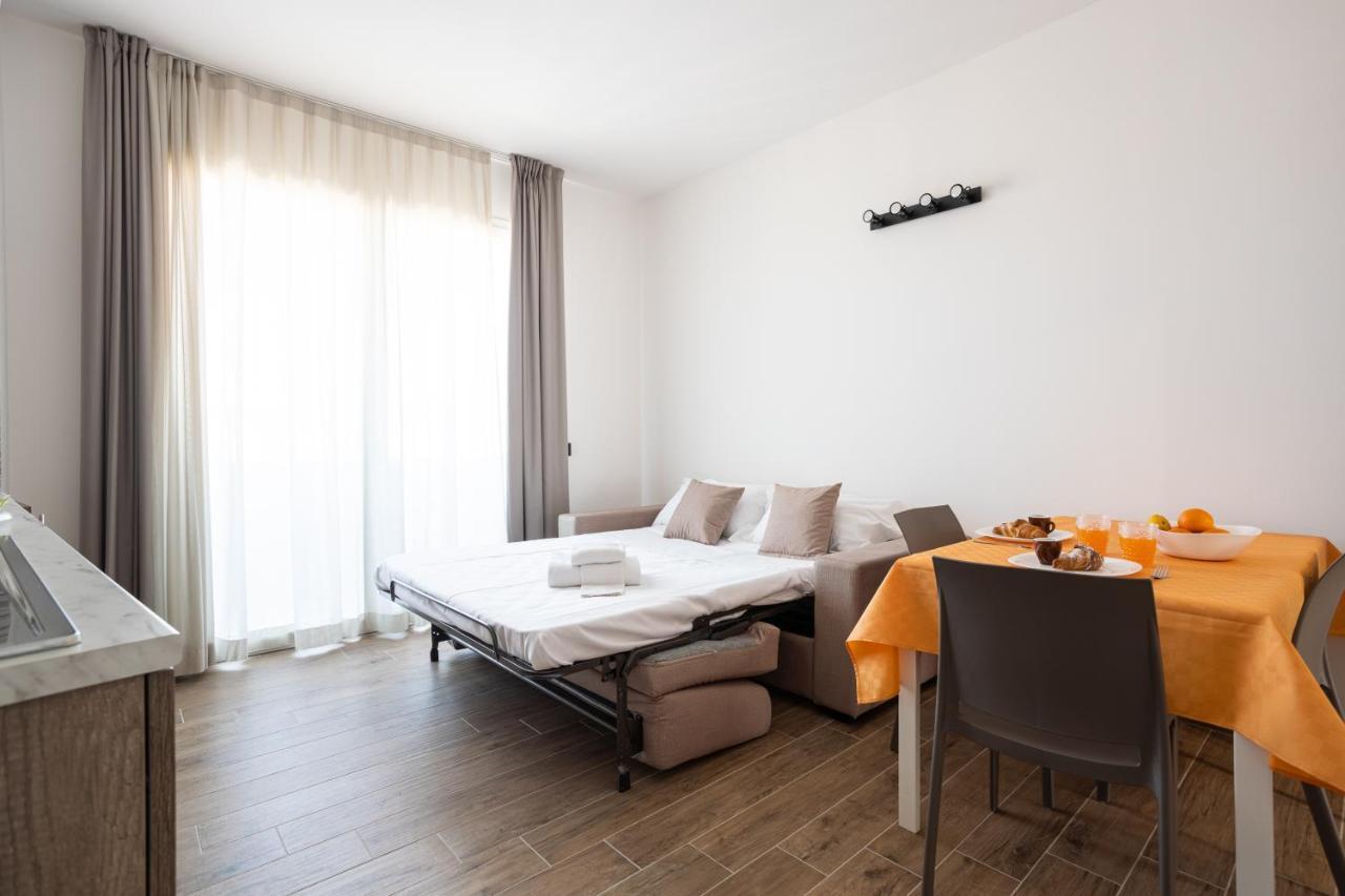 Solemar Sicilia - Multi Suite Палермо Екстериор снимка