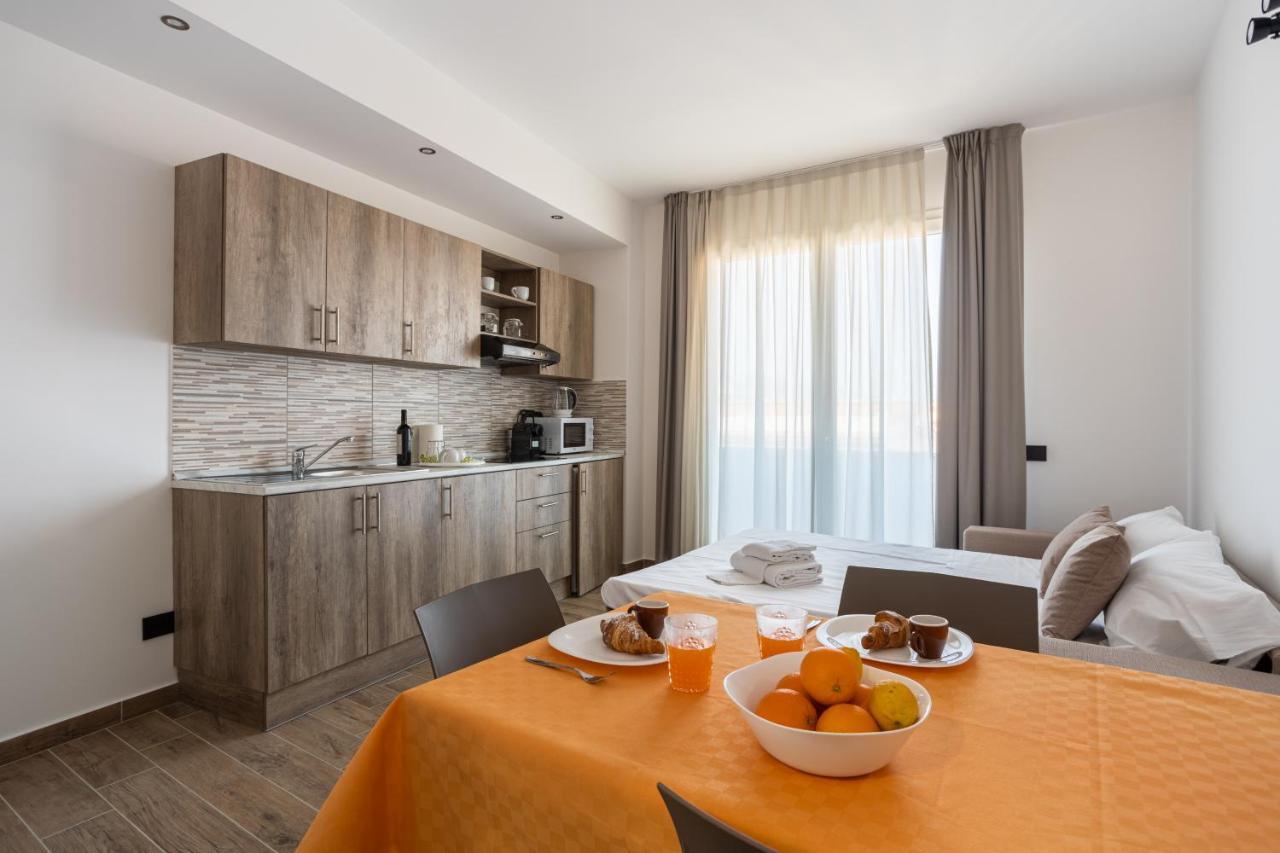 Solemar Sicilia - Multi Suite Палермо Екстериор снимка