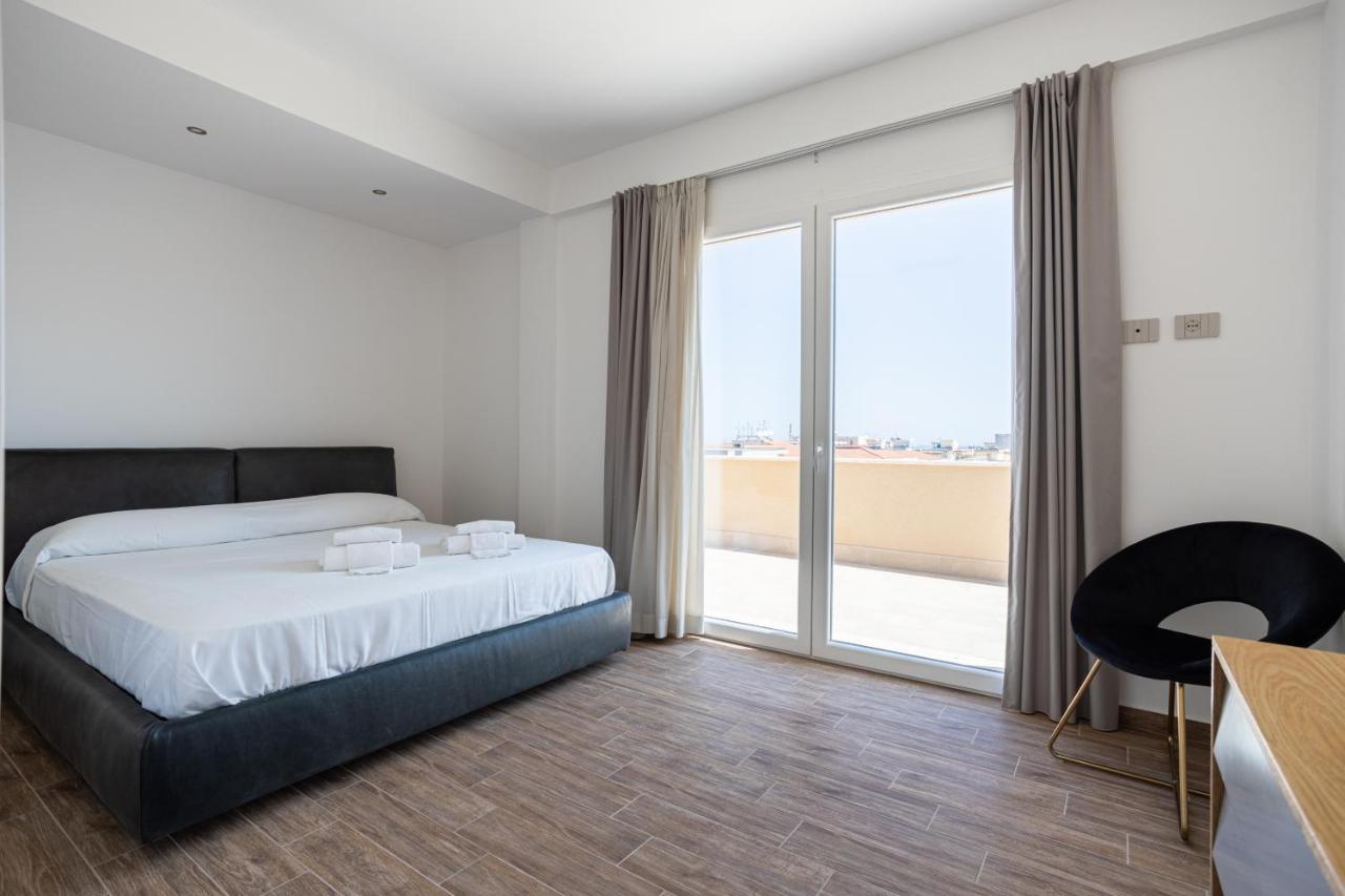 Solemar Sicilia - Multi Suite Палермо Екстериор снимка