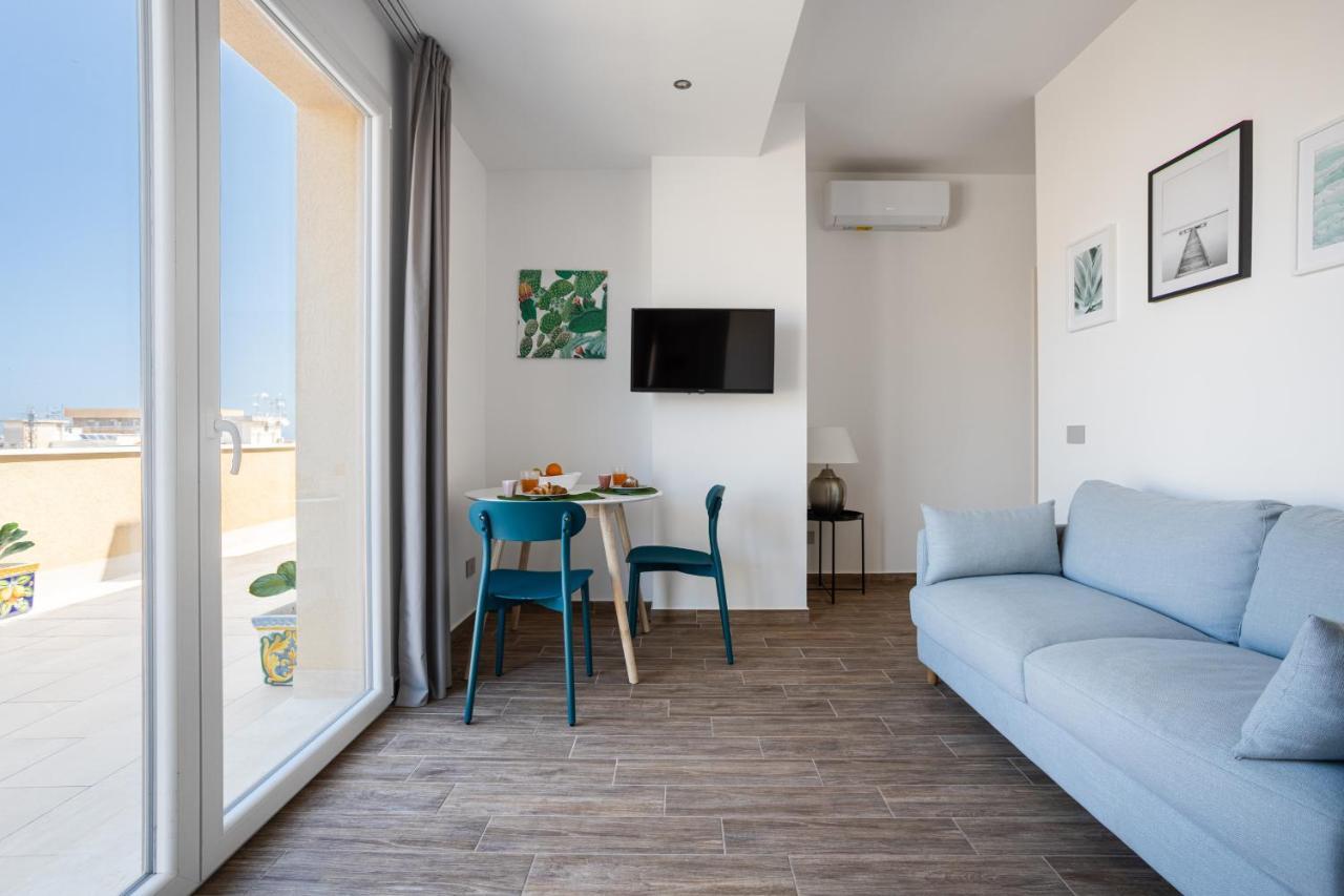 Solemar Sicilia - Multi Suite Палермо Екстериор снимка