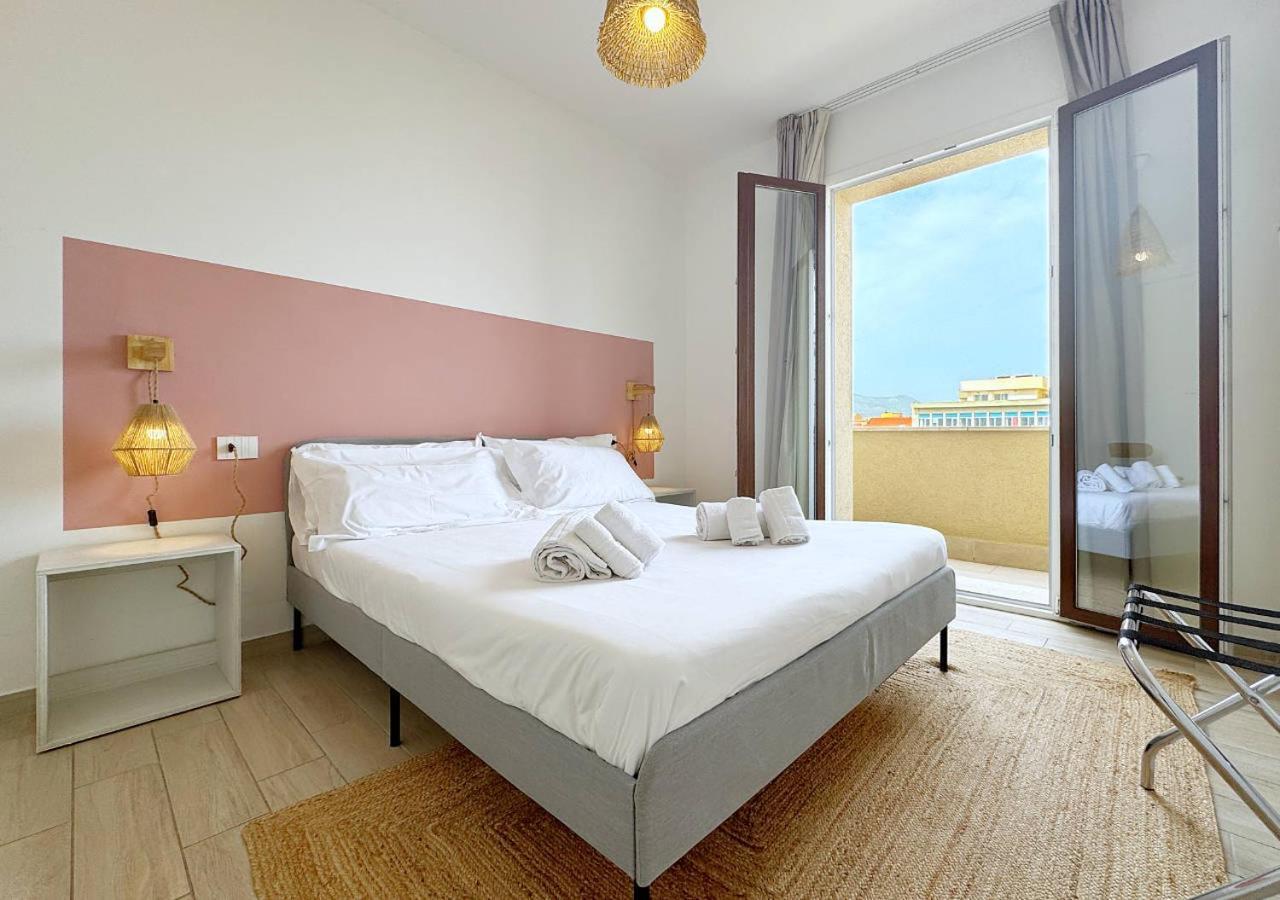 Solemar Sicilia - Multi Suite Палермо Екстериор снимка