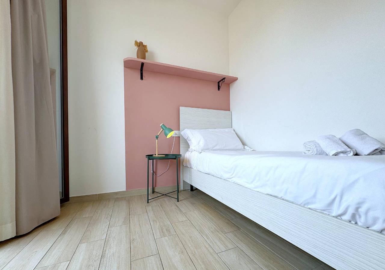 Solemar Sicilia - Multi Suite Палермо Екстериор снимка
